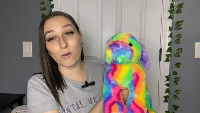 Amazon.com: 16'' Candy Labrador Plush, Soft Cuddly Puppy Dog